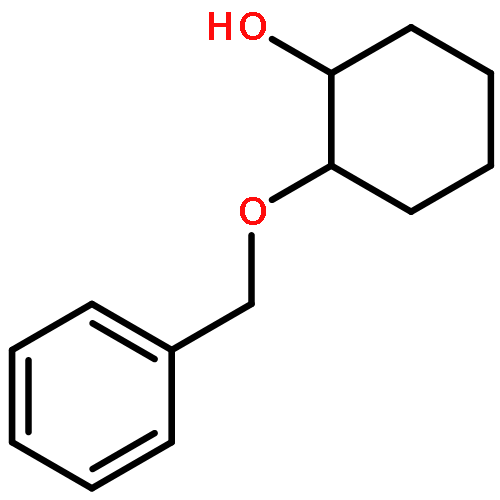 Cyclohexanol, 2-(phenylmethoxy)-