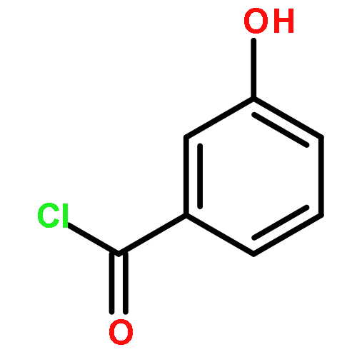 3-HYDROXYBENZOYL CHLORIDE