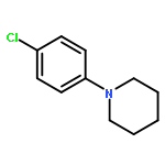 PIPERIDINE, 1-(4-CHLOROPHENYL)-