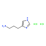 1H-IMIDAZOLE-4-PROPYLAMINE DIHYDROCHLORIDE