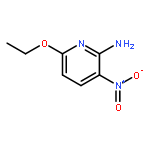 6-Ethoxy-3-nitropyridin-2-amine