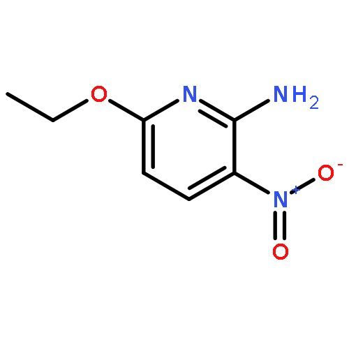 6-Ethoxy-3-nitropyridin-2-amine