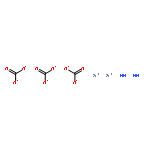 Carbonic acid, ammoniumzinc salt (2:2:1)