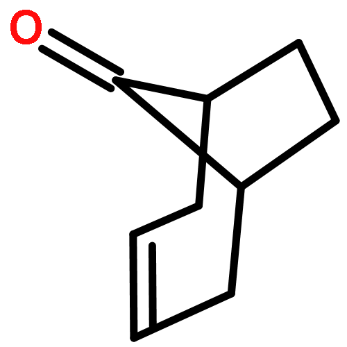 BICYCLO[4.2.1]NON-3-EN-9-ONE