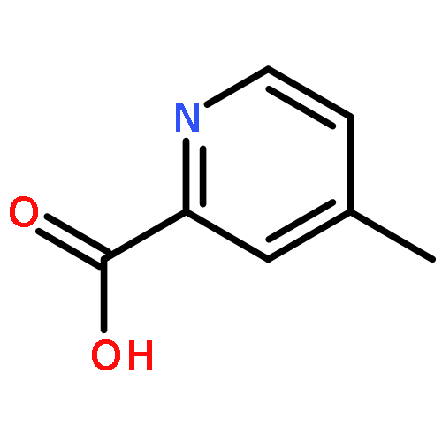 4-Methylpicolinic acid