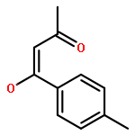 1,3-Butanedione,1-(4-methylphenyl)-