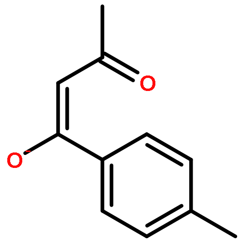 1,3-Butanedione,1-(4-methylphenyl)-