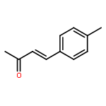 (E)-4-(4-Methylphenyl)but-3-en-2-one