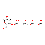 D-MANNOPYRANOSYL BROMIDE, TETRAACETATE