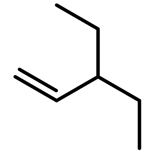 1-Pentene, 3-ethyl-