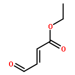 2-Butenoic acid, 4-oxo-, ethyl ester