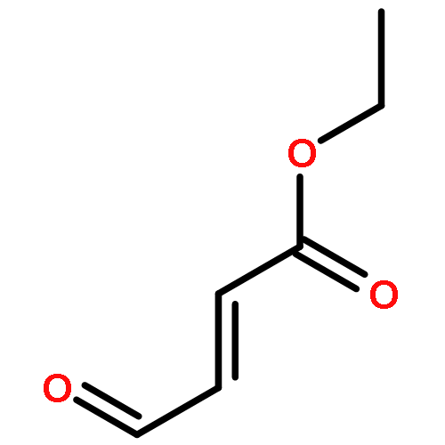 2-Butenoic acid, 4-oxo-, ethyl ester