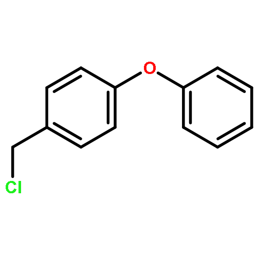 1-(Chloromethyl)-4-phenoxybenzene