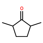 Cyclopentanone,2,5-dimethyl-