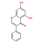 5,7-dihydroxyisoflavone