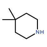 4,4-Dimethylpiperidine