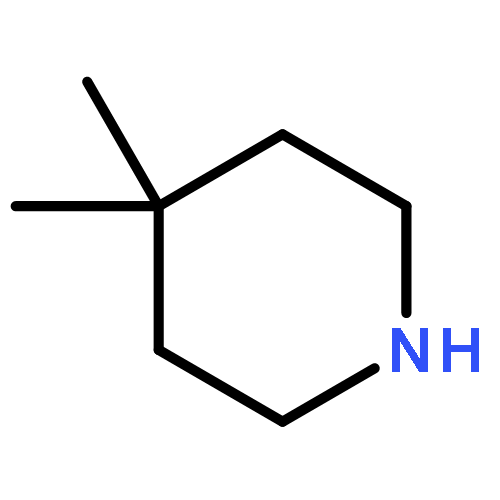 4,4-Dimethylpiperidine