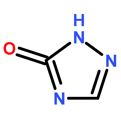 3H-1,2,4-Triazol-3-one