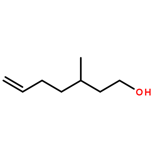 3-METHYLHEPT-6-EN-1-OL