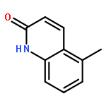 5-methyl-2(1H)-Quinolinone