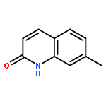 7-methyl-2(1H)-Quinolinone