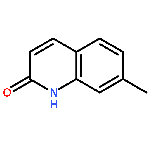 7-methyl-2(1H)-Quinolinone