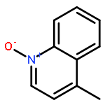 4-methylquinoline 1-oxide