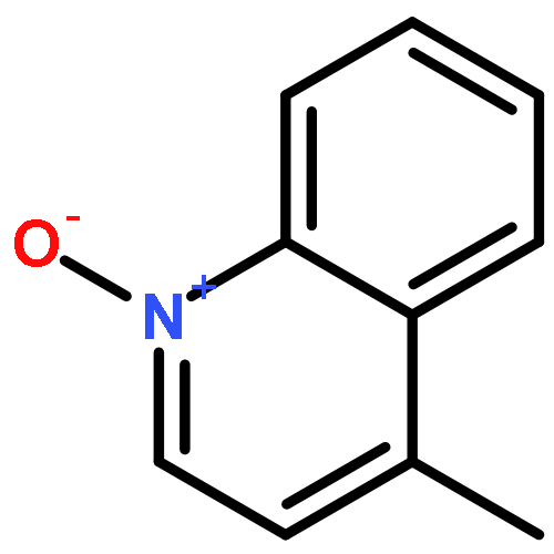 4-methylquinoline 1-oxide