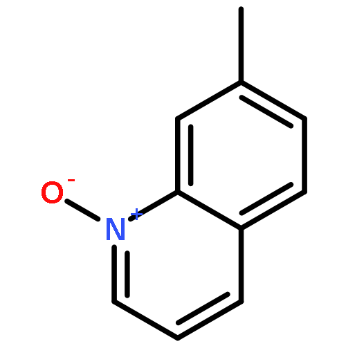 Quinoline, 7-methyl-, 1-oxide