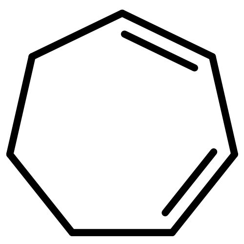 Cyclohepta-1,3-diene