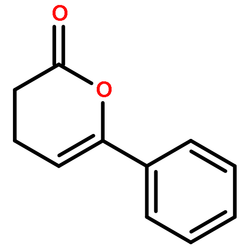 2H-Pyran-2-one, 3,4-dihydro-6-phenyl-