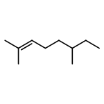 2,6-dimethyloct-2-ene