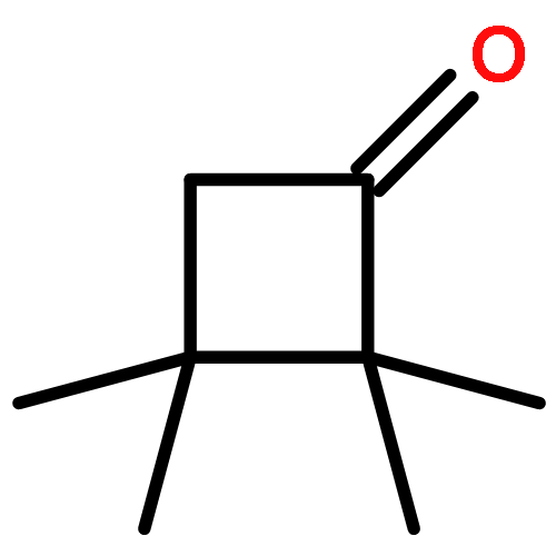 Cyclobutanone, 2,2,3,3-tetramethyl-