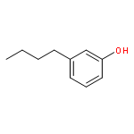 Phenol, 3-butyl-