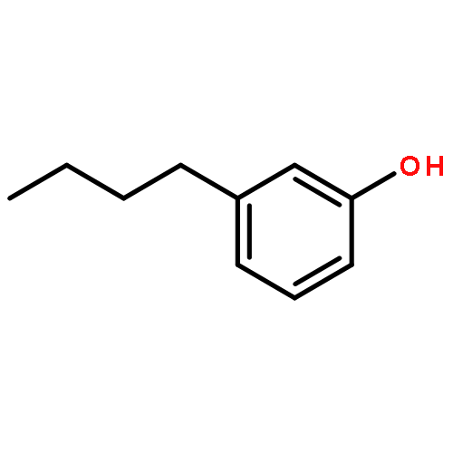 Phenol, 3-butyl-