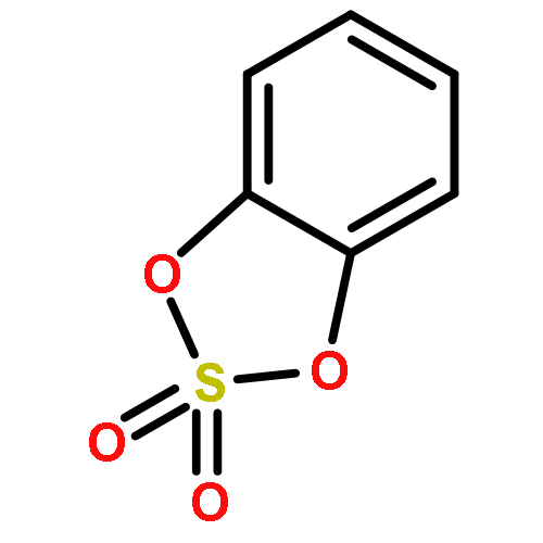 1,3,2WEI 6-BENZODIOXATHIOLE 2,2-DIOXIDE