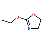 Oxazole, 2-ethoxy-4,5-dihydro-