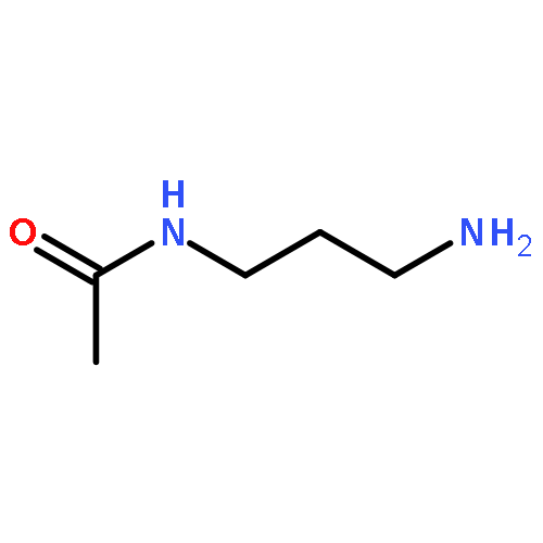 N-(3-Aminopropyl)acetamide