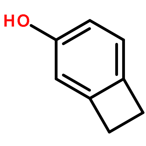 BICYCLO[4.2.0]OCTA-1(6),2,4-TRIEN-4-OL