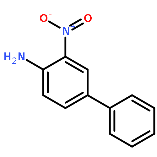 3-Nitro-[1,1'-biphenyl]-4-amine