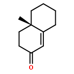 (S)-( )-10-METHYL-1(9)-OCTAL-2-ONE