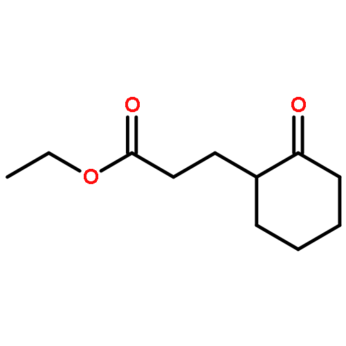 ethyl 3-(2-oxocyclohexyl)propanoate