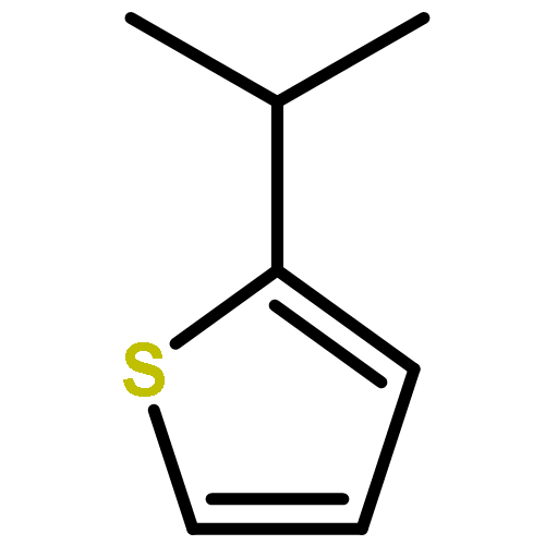 2-(propan-2-yl)thiophene