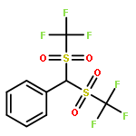 BIS(TRIFLUOROMETHYLSULFONYL)METHYLBENZENE