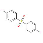 4,4-Diiododiphenylsulfone