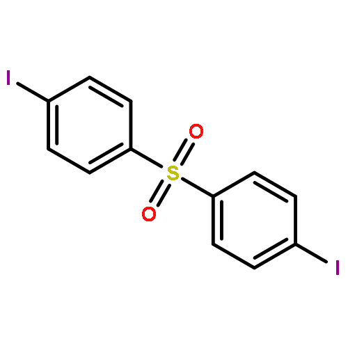 4,4-Diiododiphenylsulfone