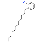 Benzenamine, 2-dodecyl-