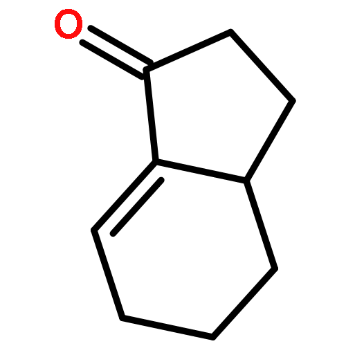 1H-Inden-1-one, 2,3,3a,4,5,6-hexahydro-