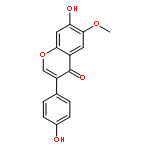 Glycitein