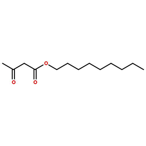 NONYL 3-OXOBUTANOATE